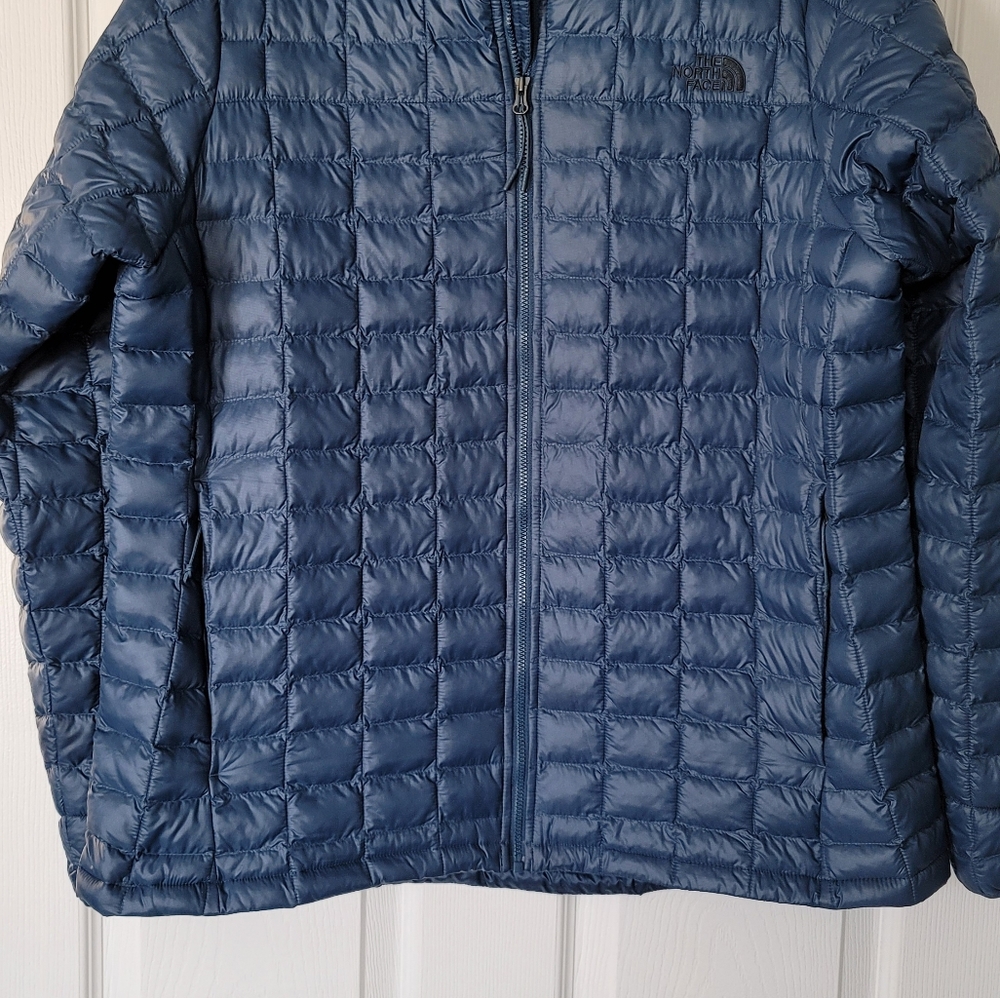 The Northface Thermoball Womens XL